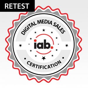 DMSC Retest IAB Certification